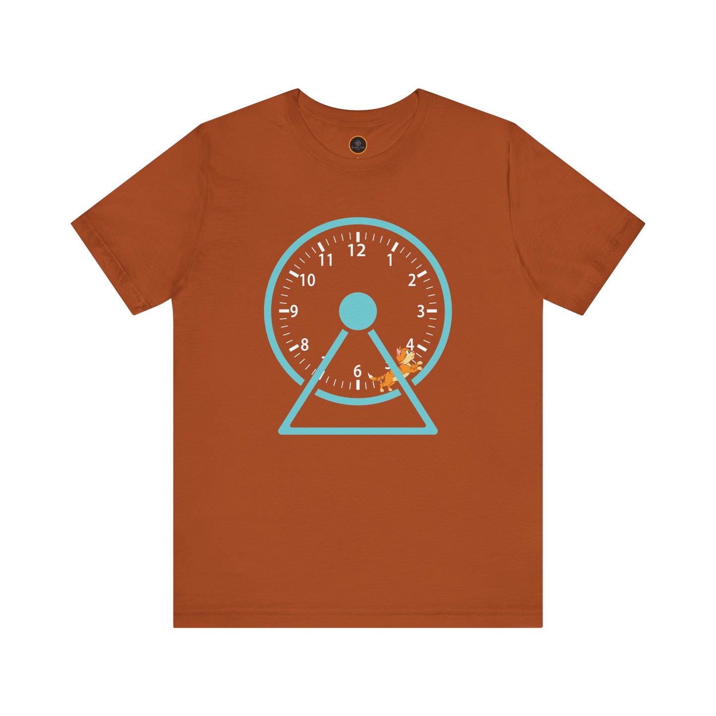 Work To Play T-Shirt