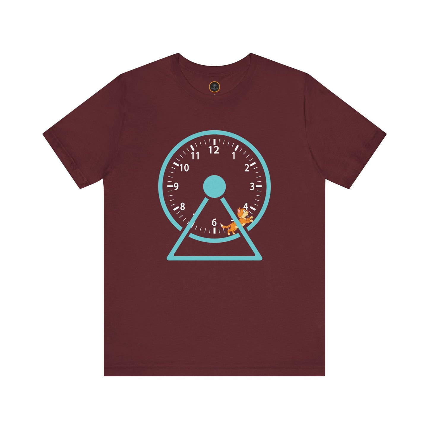 Work To Play T-Shirt