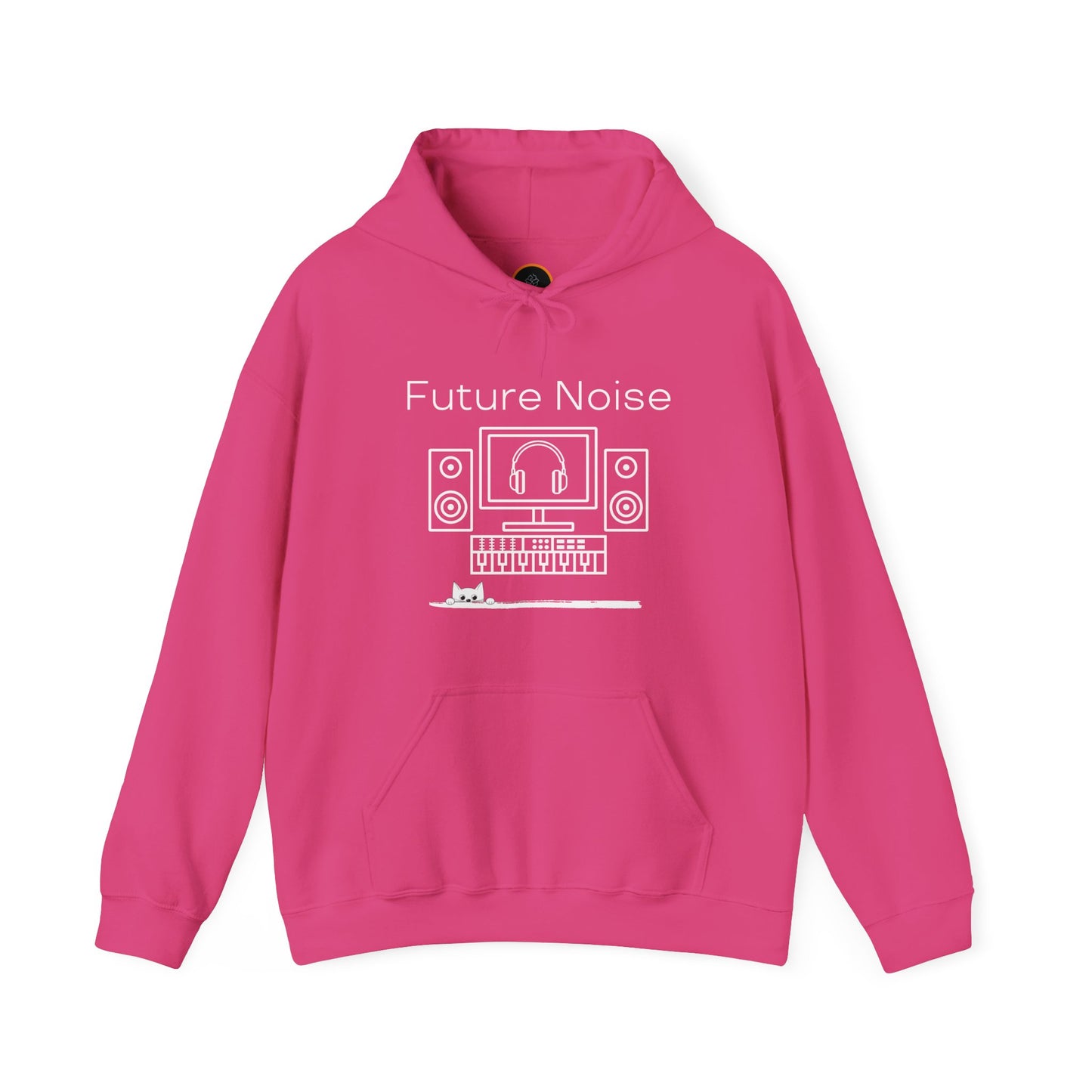 Future Noise Hoodie