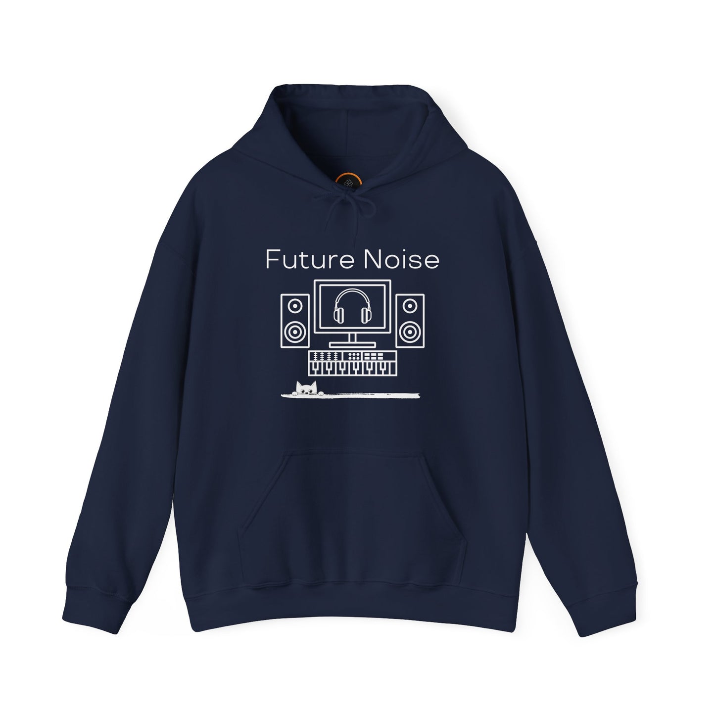 Future Noise Hoodie