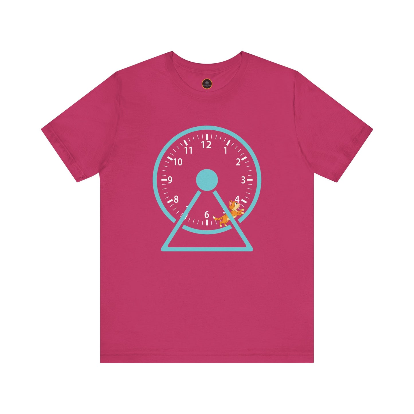 Work To Play T-Shirt
