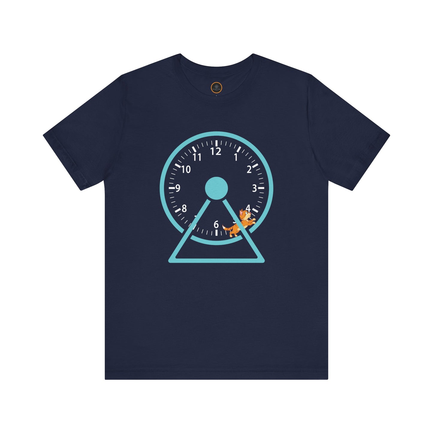 Work To Play T-Shirt