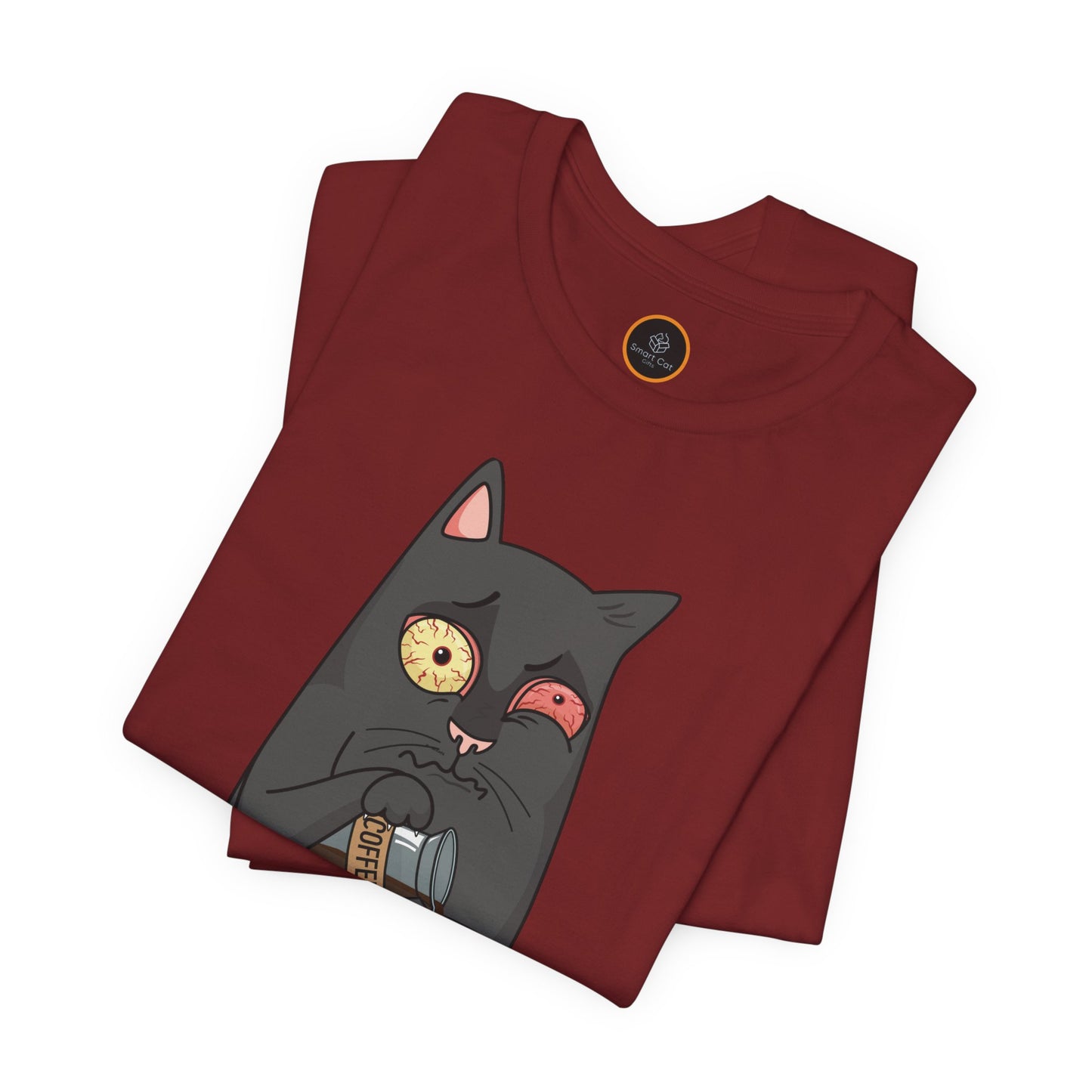 Too Much? T-Shirt