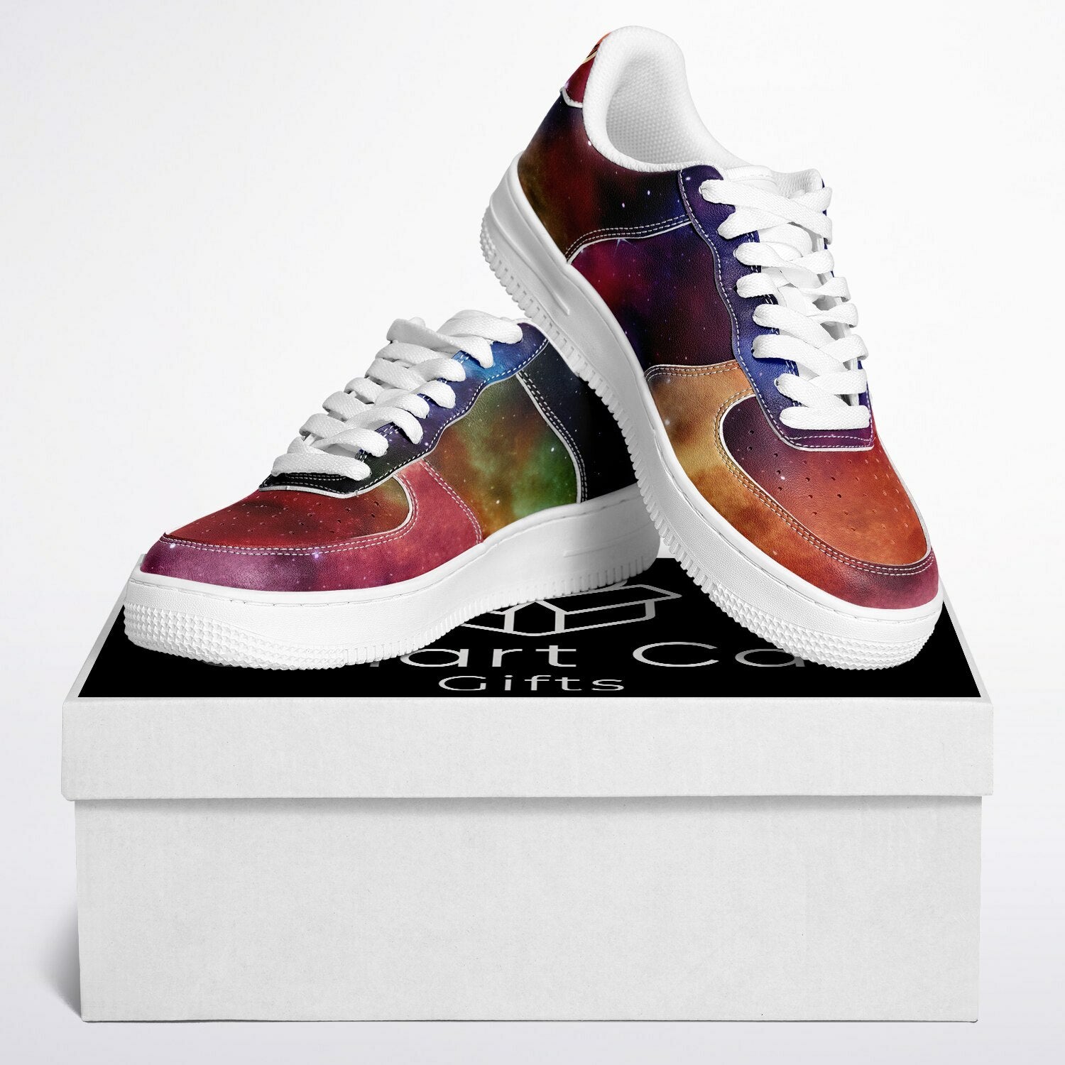 Stellar Sidekick Sneakers