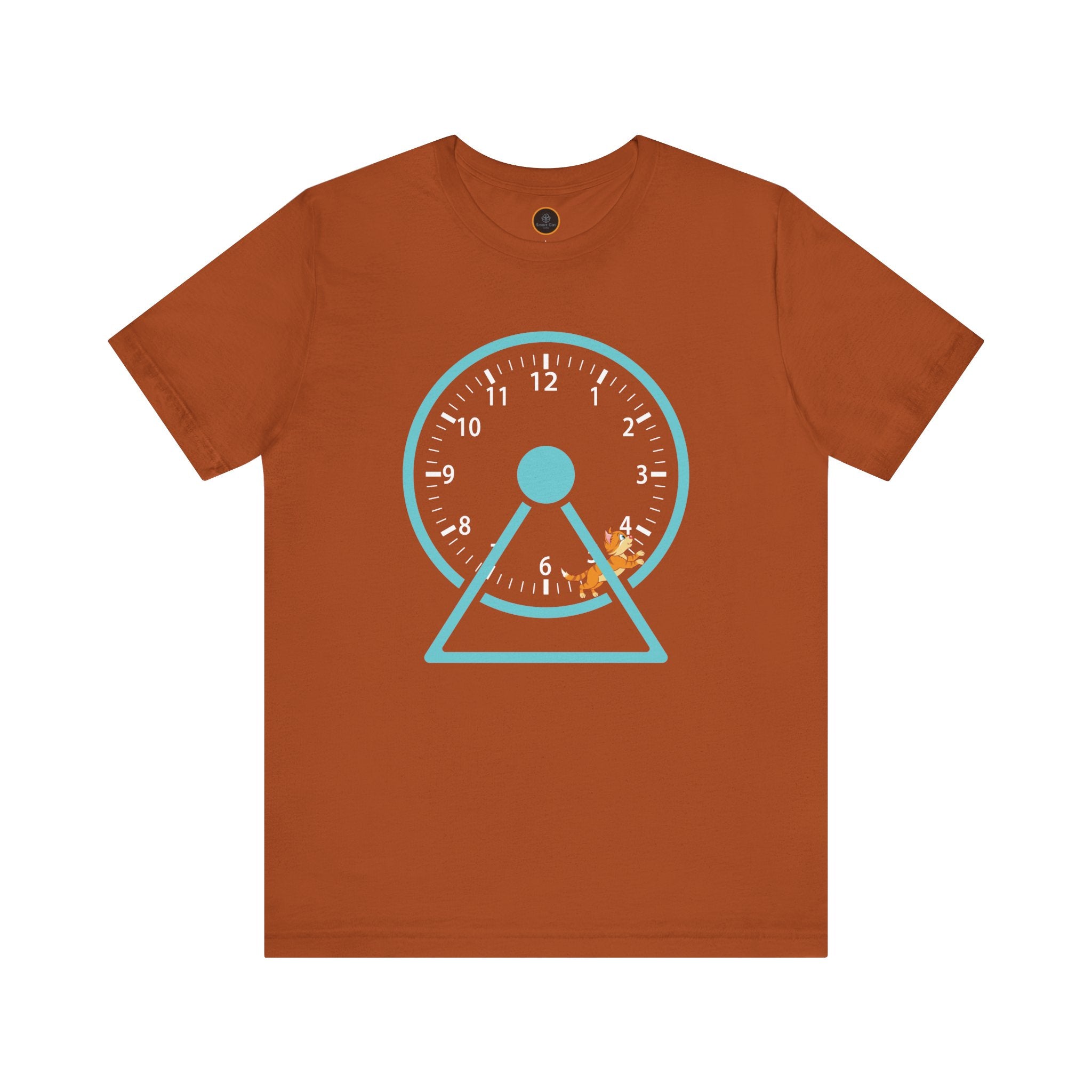 Work To Play T-Shirt