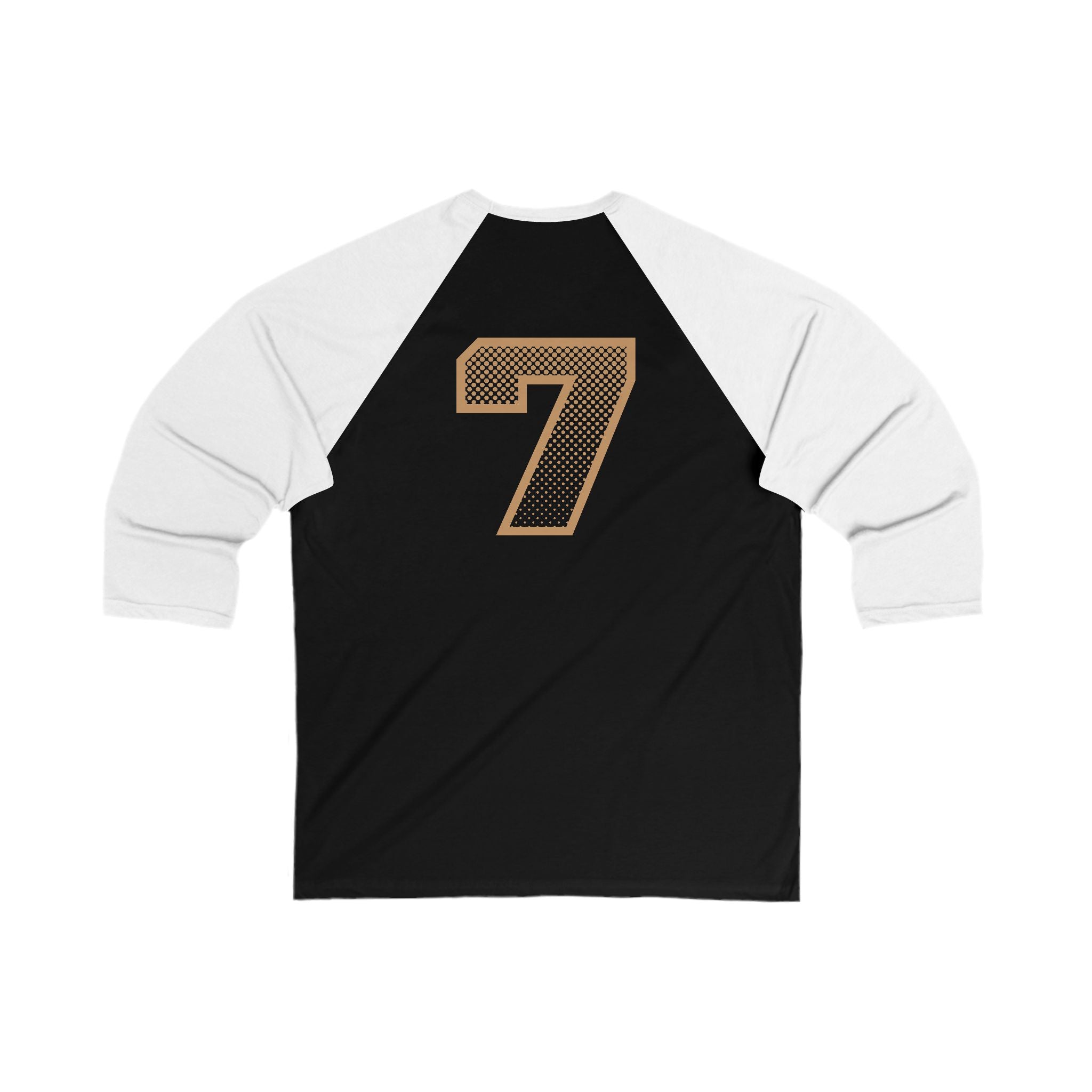 Vintage Future Baseball Tee