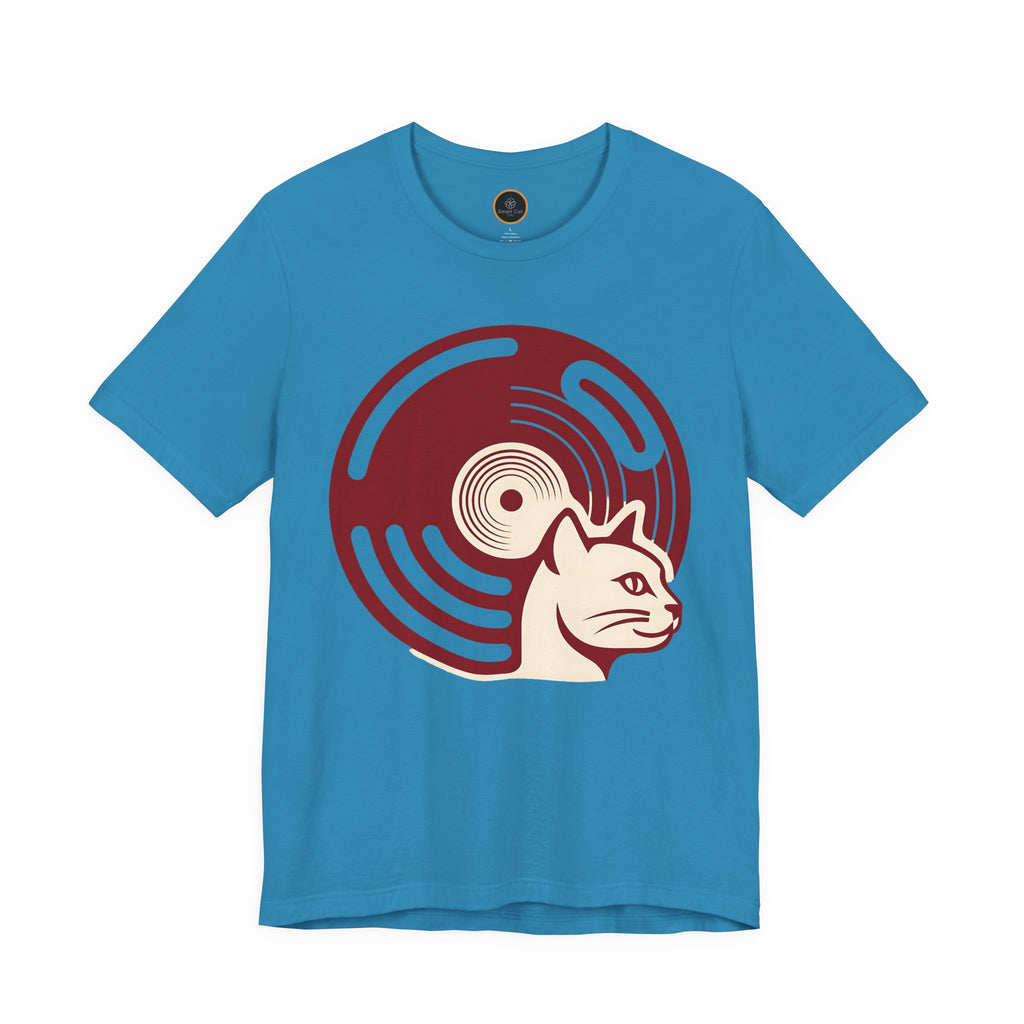 Analog Lives T-Shirt