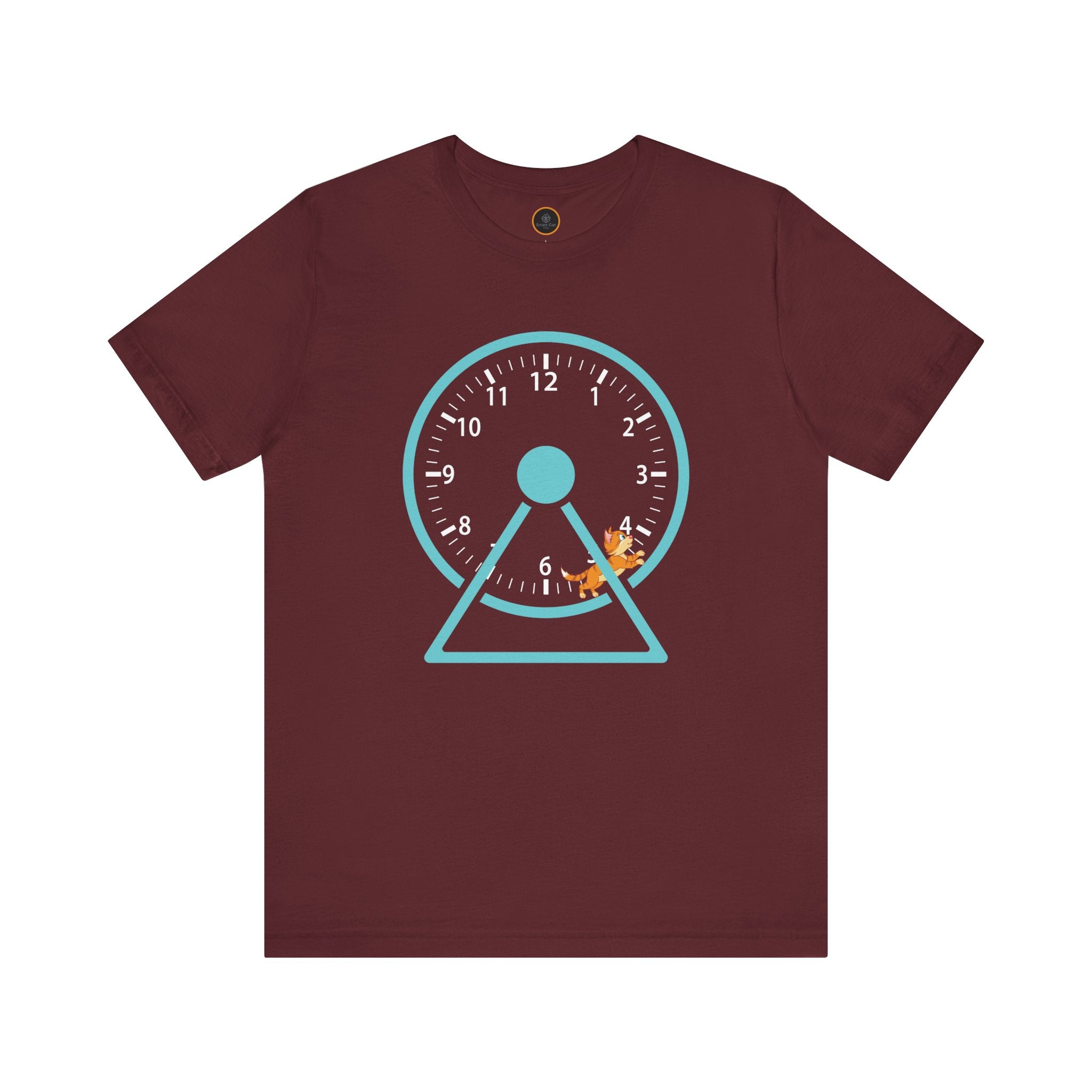 Work To Play T-Shirt