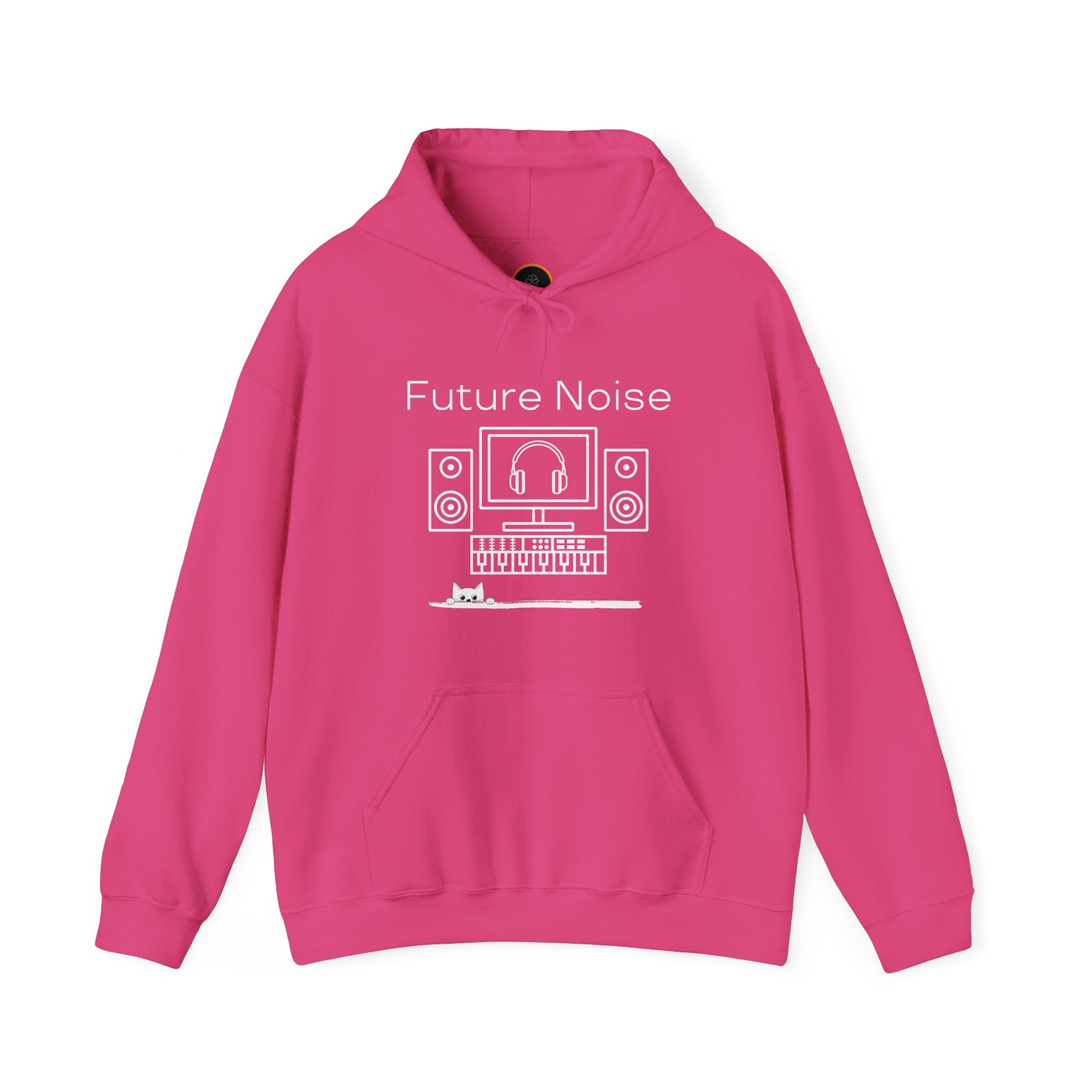 Future Noise Hoodie
