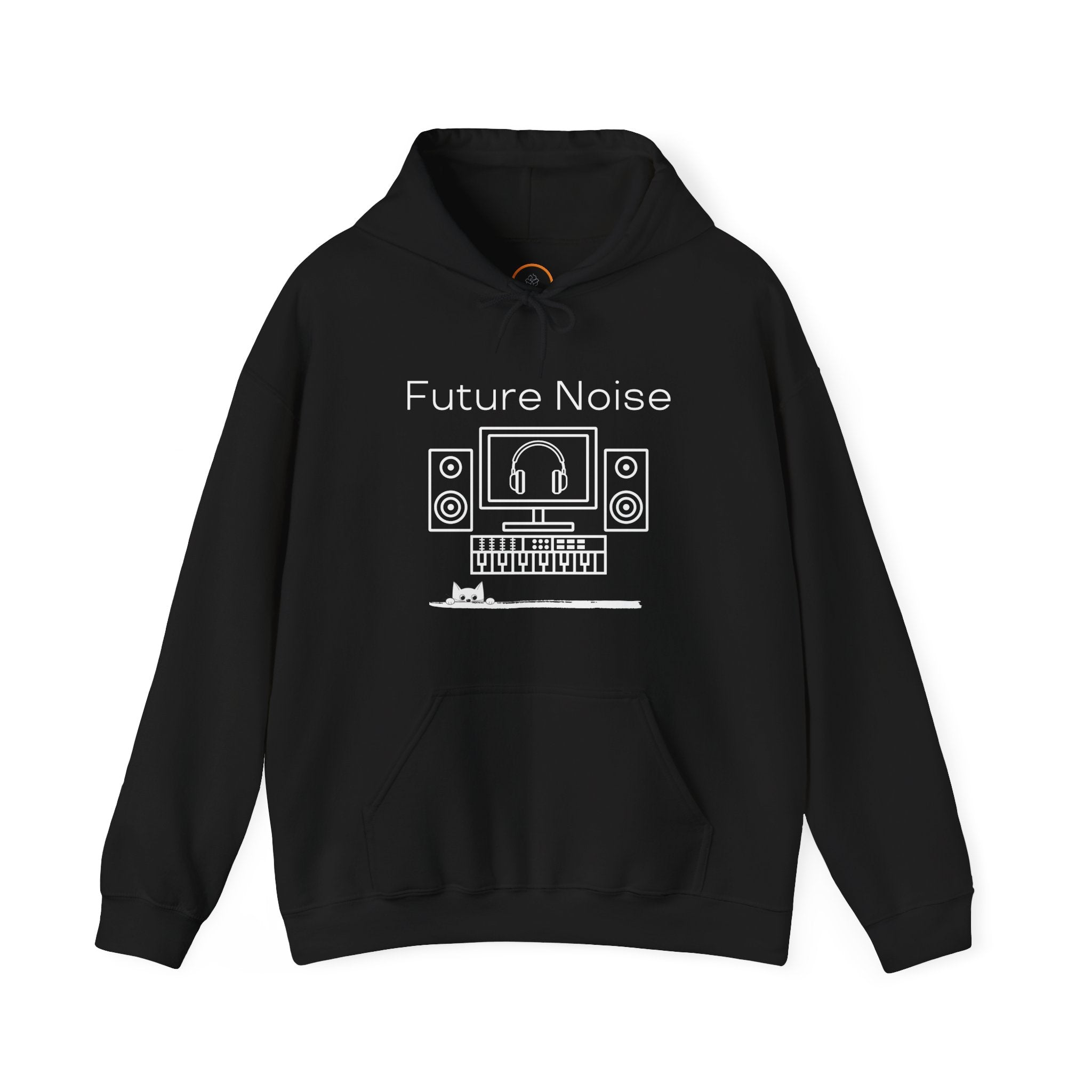 Future Noise Hoodie
