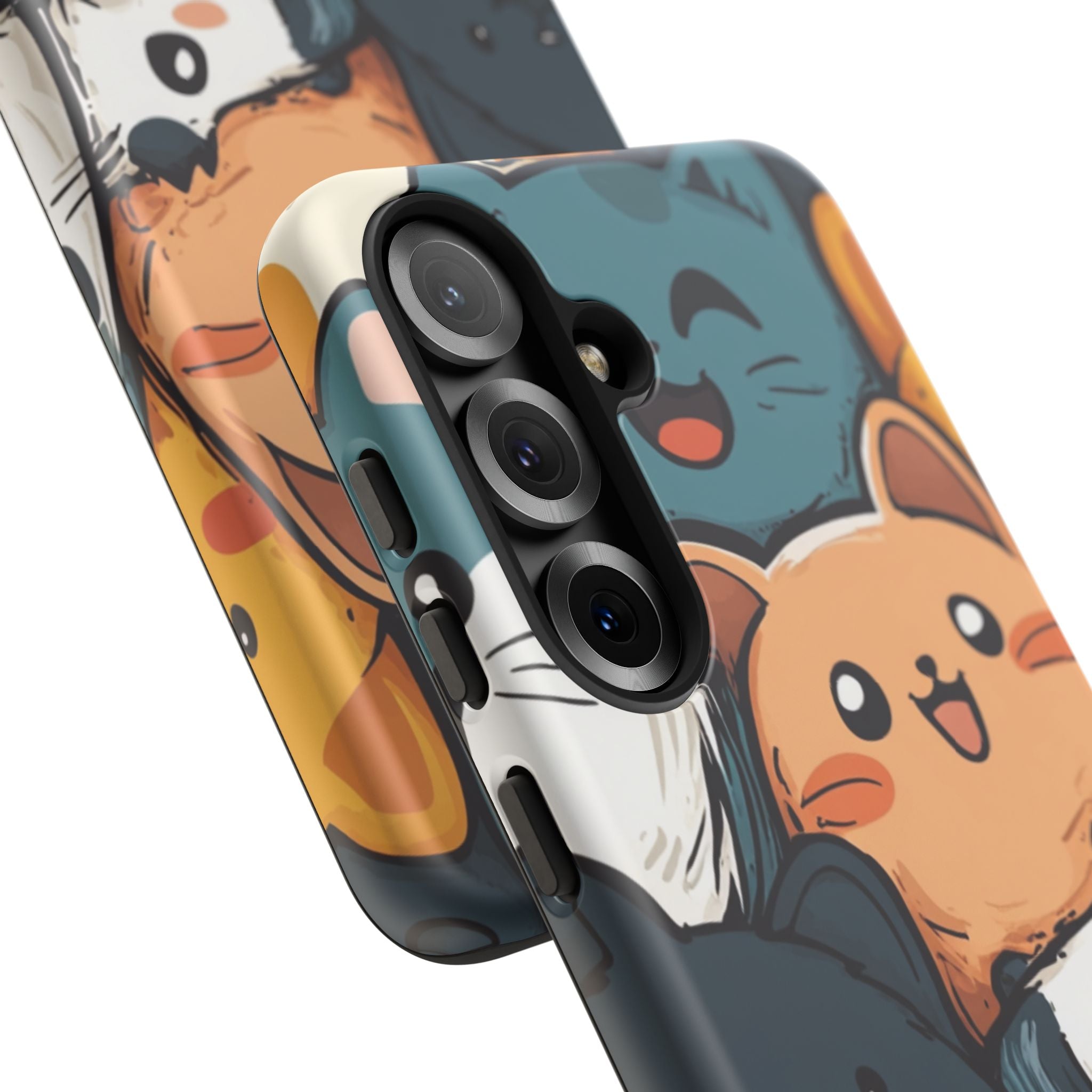 Kawaii Party Tough Case