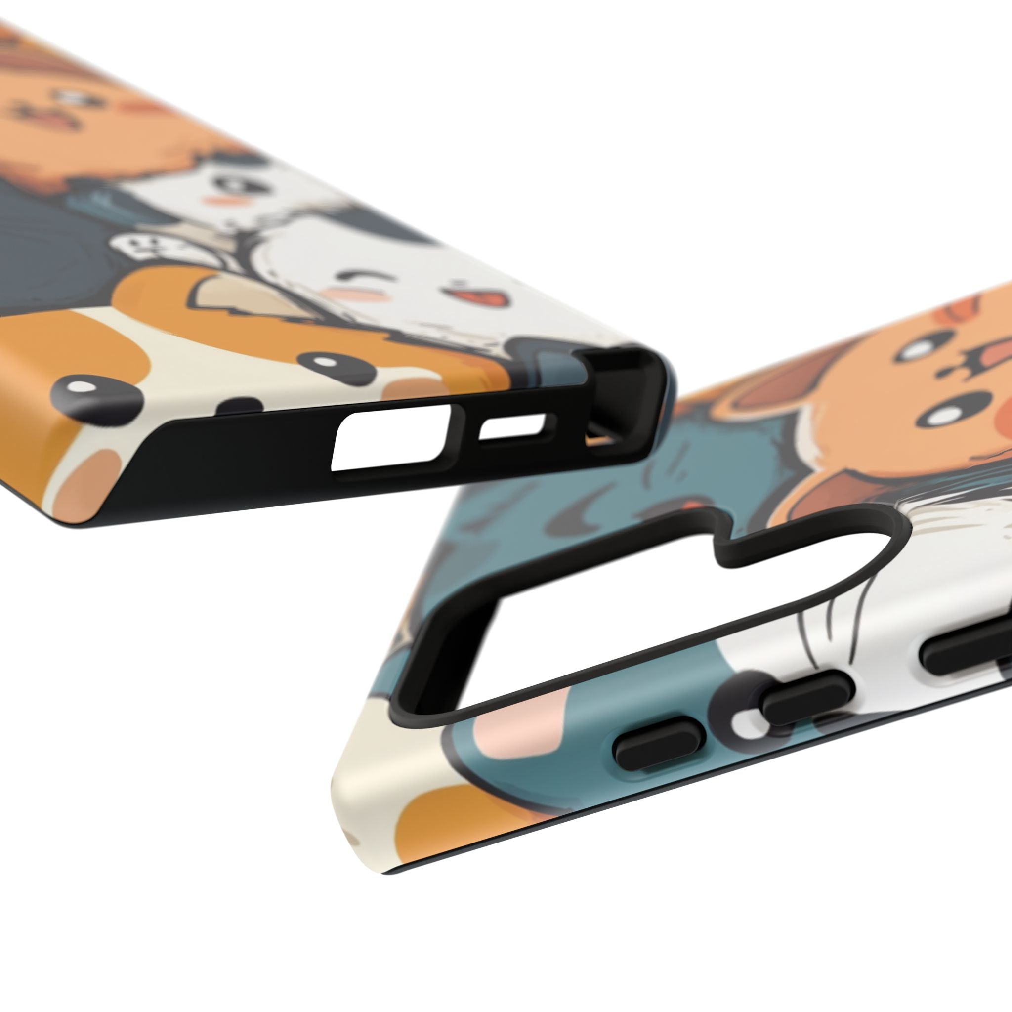 Kawaii Party Tough Case