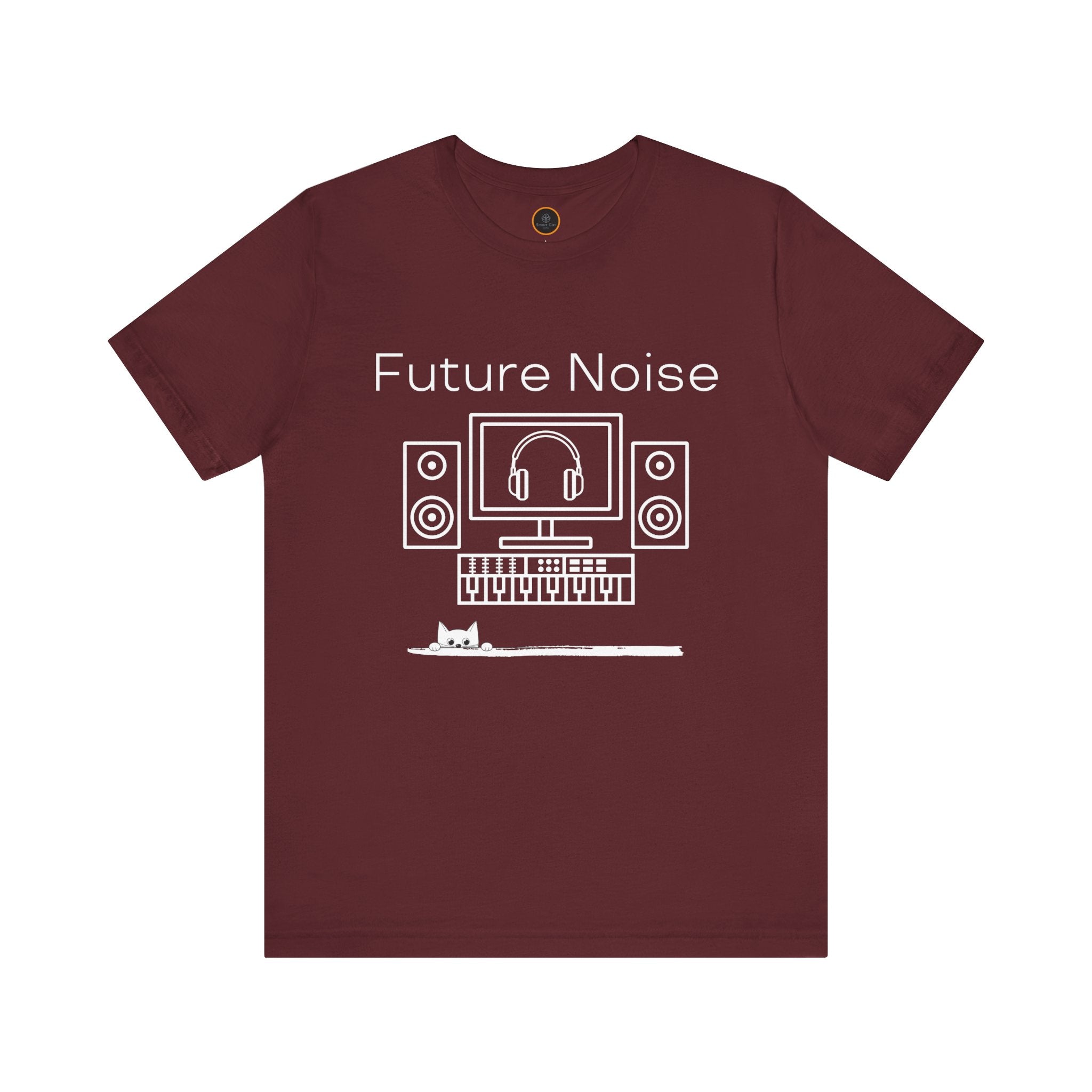 Future Noise T-Shirt