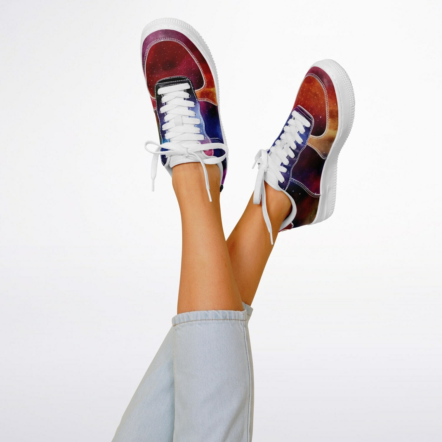 Stellar Sidekick Sneakers