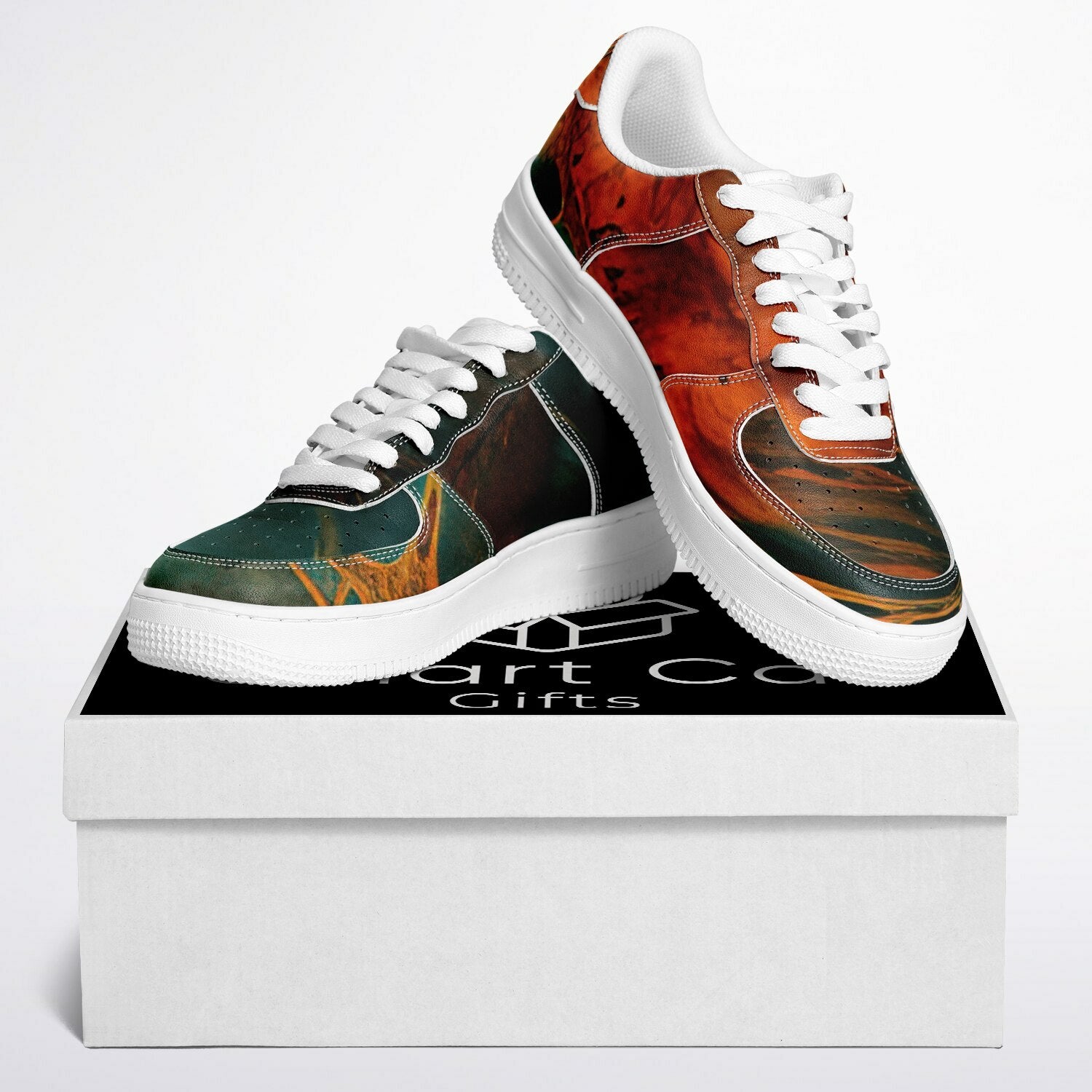 Tiger Nova Sneakers