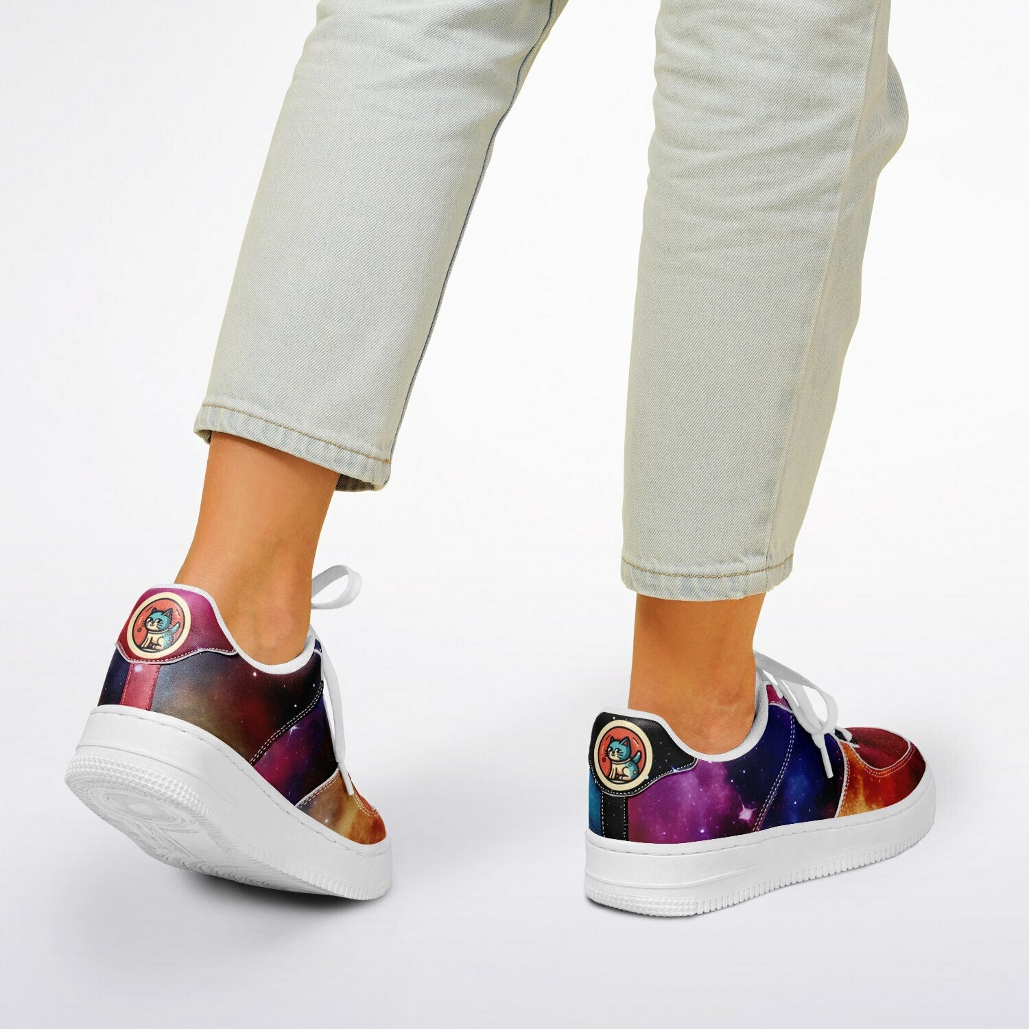 Stellar Sidekick Sneakers