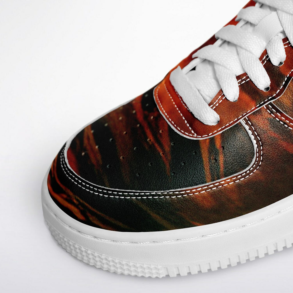 Tiger Nova Sneakers