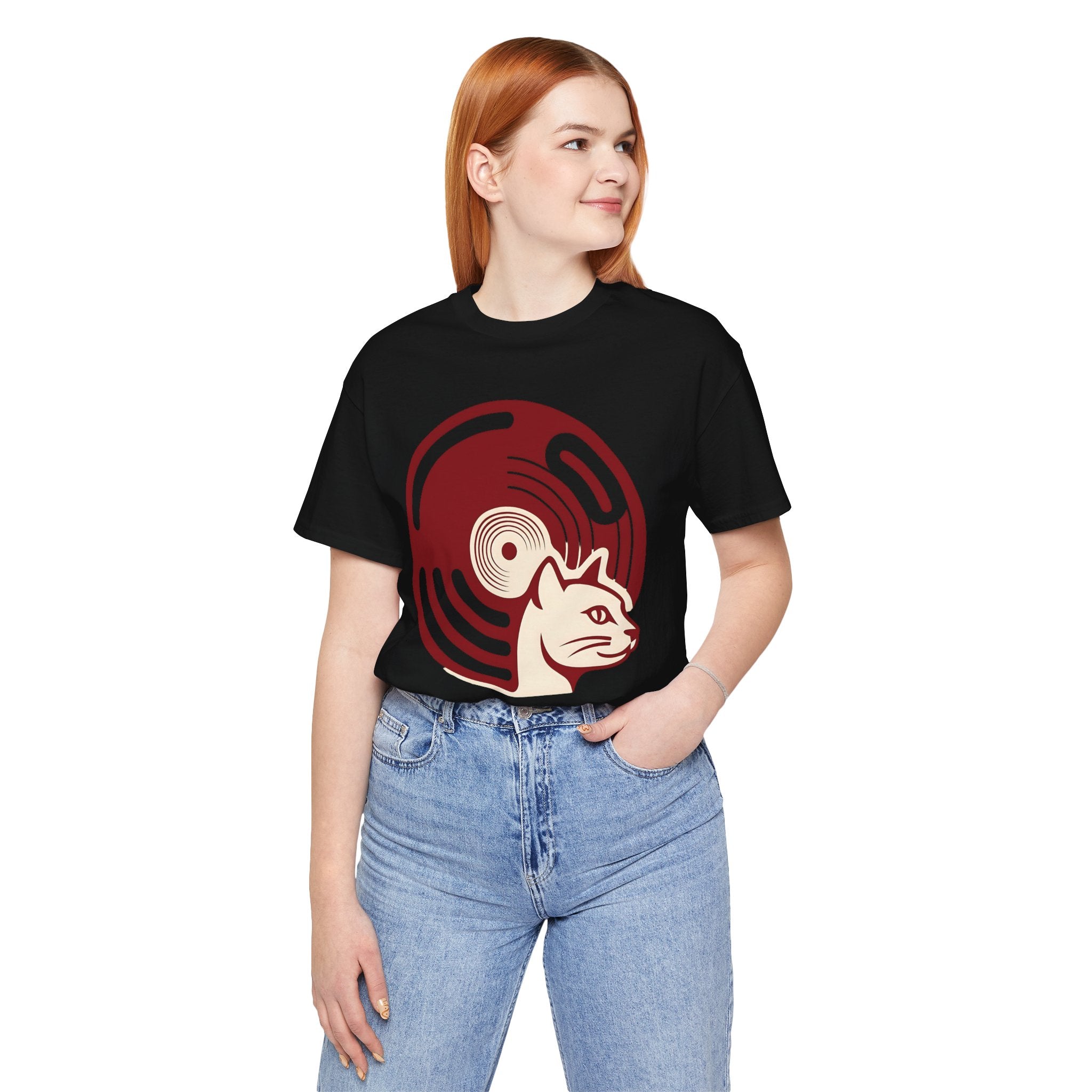 Analog Lives T-Shirt
