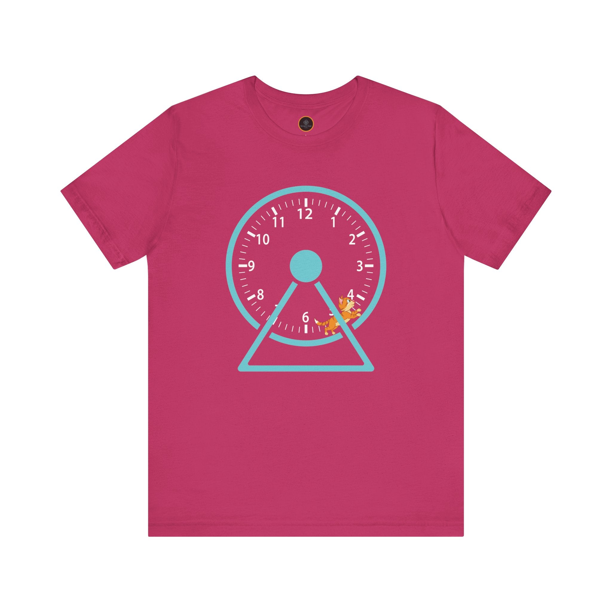 Work To Play T-Shirt