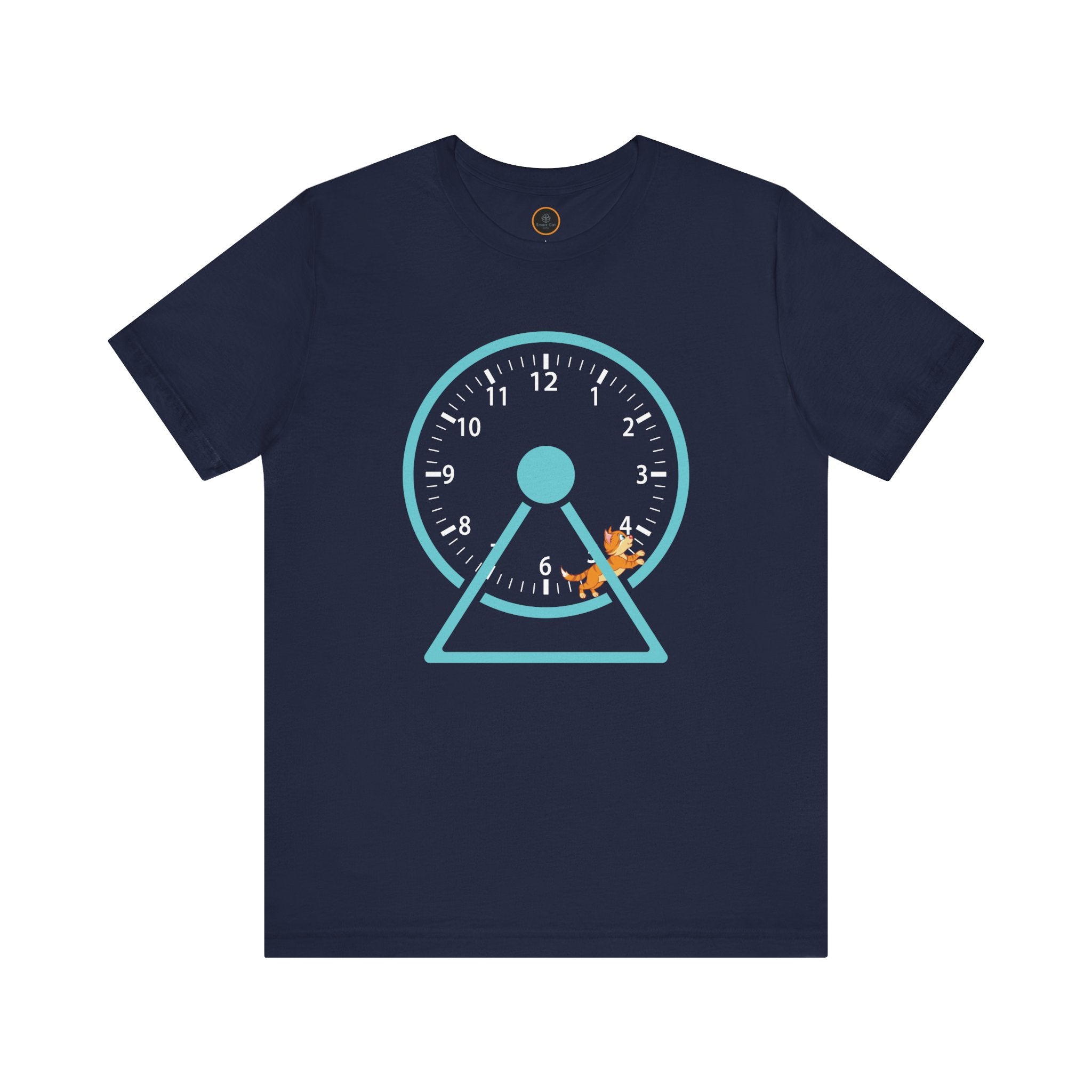 Work To Play T-Shirt