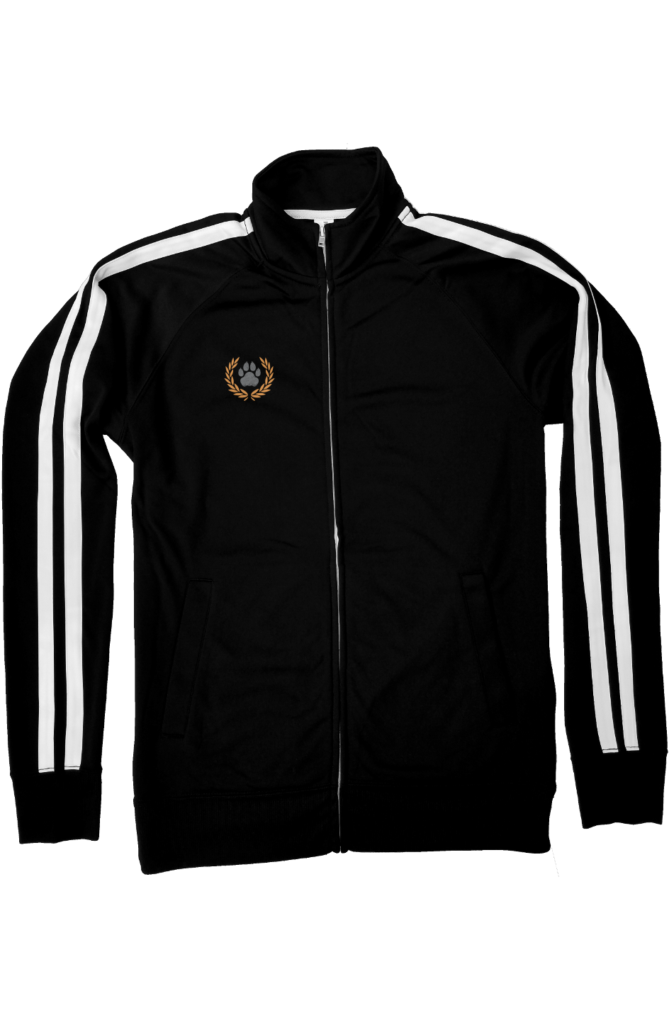 Fierce Ones Track Jacket