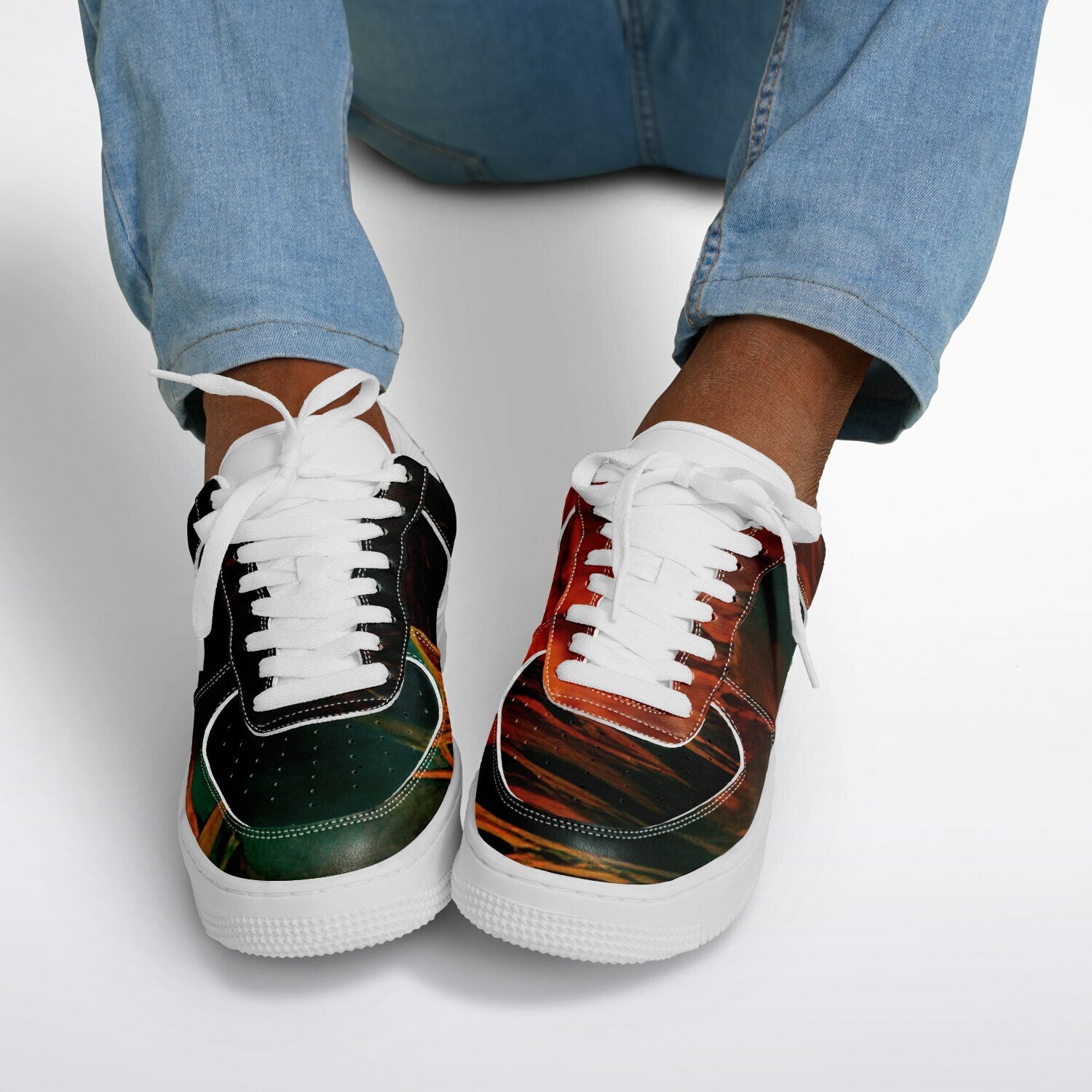 Tiger Nova Sneakers