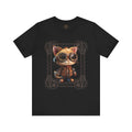 Gears and Whiskers T-Shirt