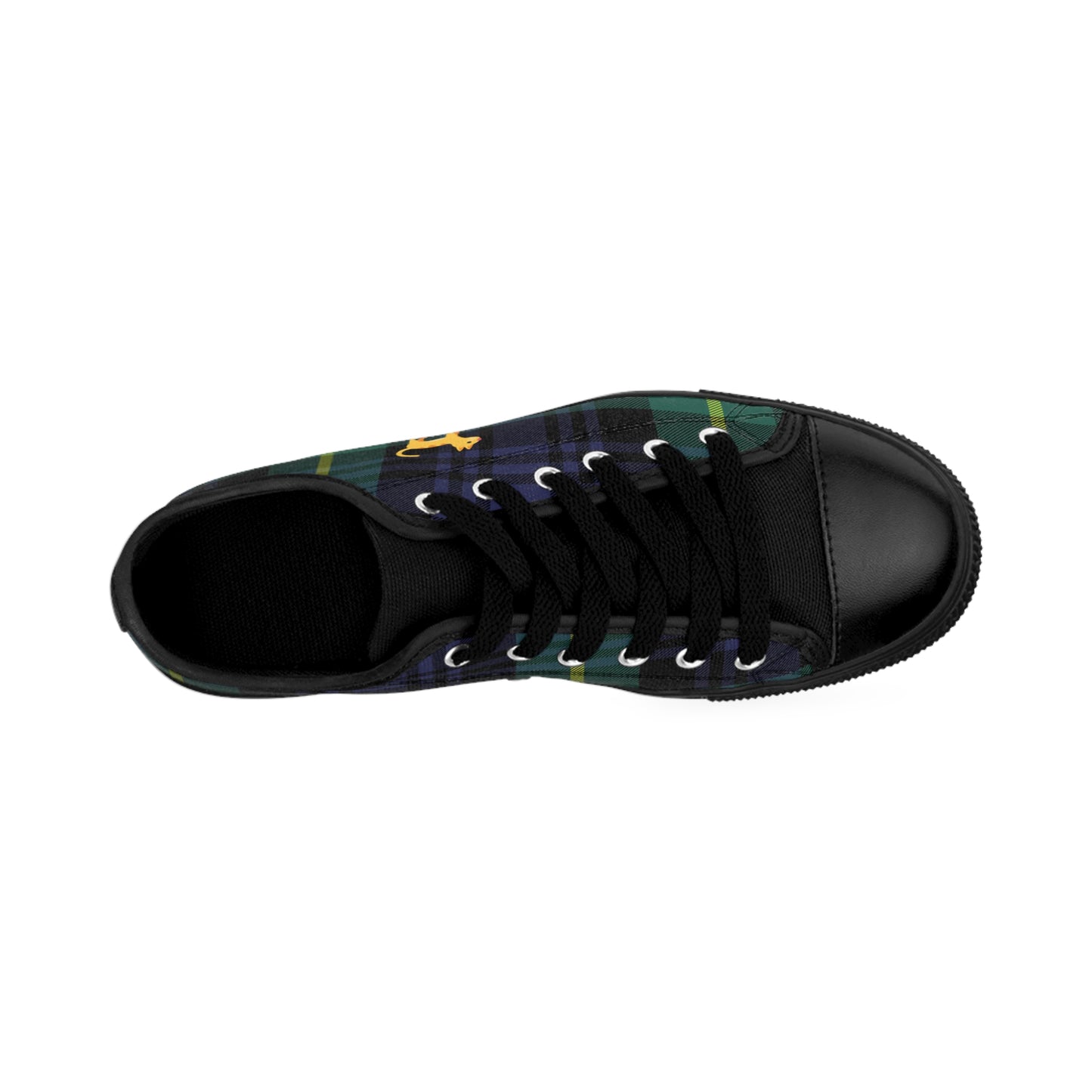 Alley Cat Kicks - Women's Sneakers