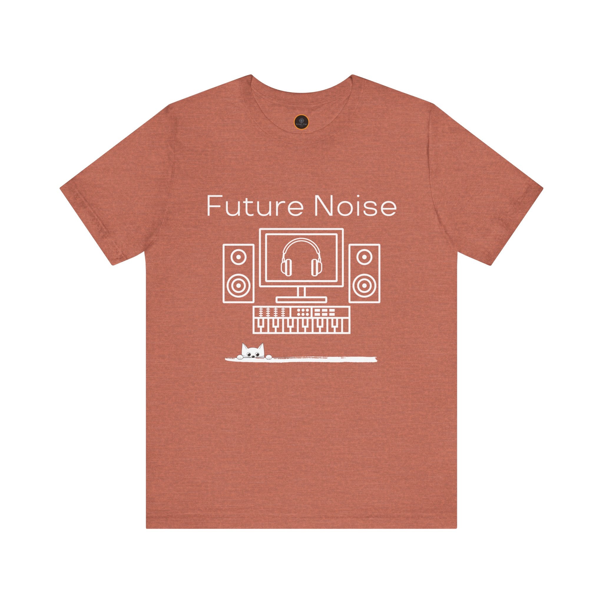 Future Noise T-Shirt
