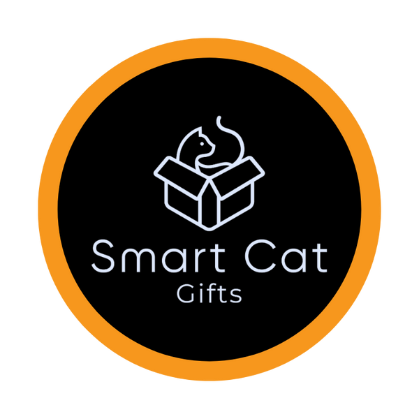 Smart Cat Gifts