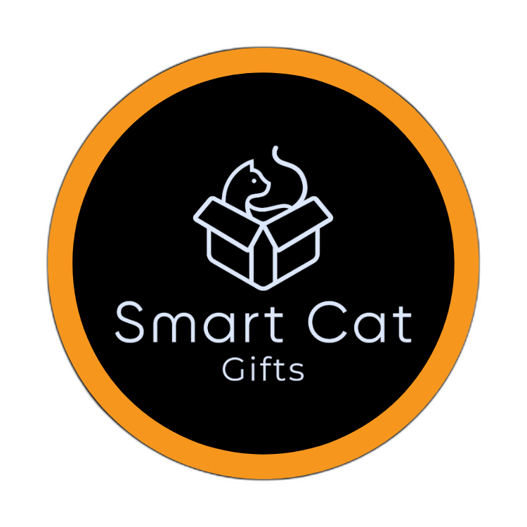 Smart Cat Gifts