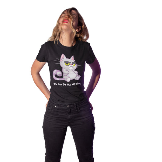 We Can Do This All Day  T-Shirt