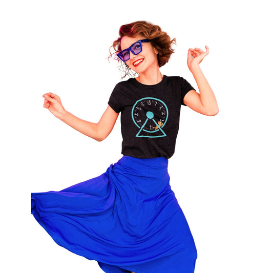 Work To Play T-Shirt