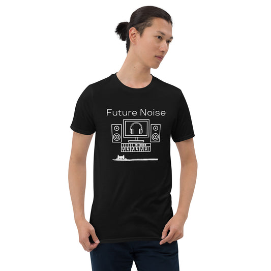 Future Noise - Unisex Jersey Short Sleeve Tee